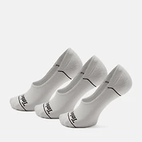 Bowden 3-Pack Liner Sock