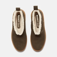 Women's Stone Street Warm-Lined Platform Boot