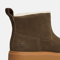 Women's Stone Street Warm-Lined Platform Boot