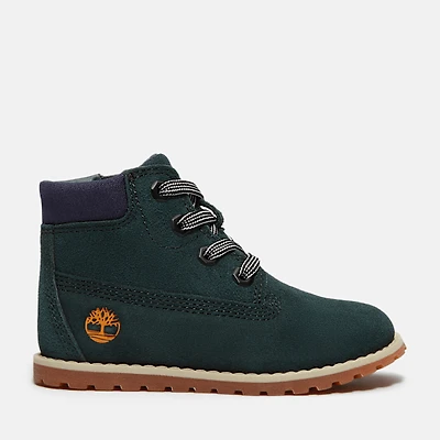 Toddler Pokey Pine Boot