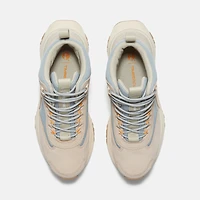 Women's Motion Access Mid Waterproof Sneaker