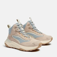Women's Motion Access Mid Waterproof Sneaker