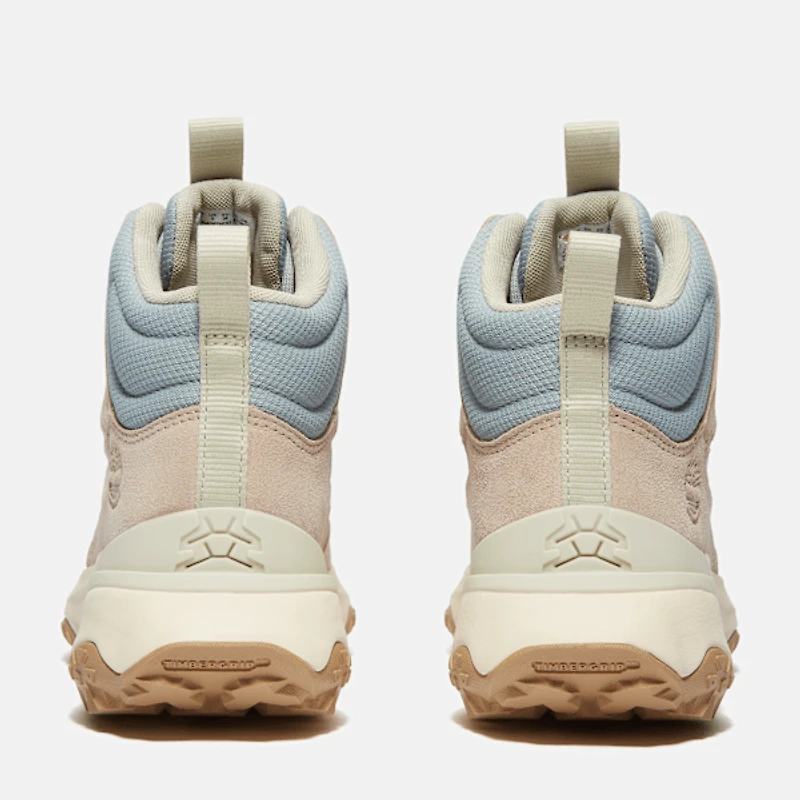 Women's Motion Access Mid Waterproof Sneaker