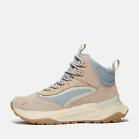 Women's Motion Access Mid Waterproof Sneaker