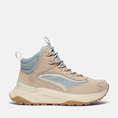 Women's Motion Access Mid Waterproof Sneaker