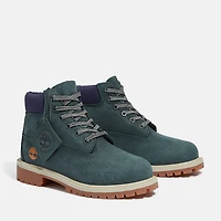 Youth Timberland® Premium 6-Inch Waterproof Boot