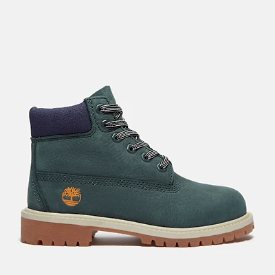 Youth Timberland® Premium 6-Inch Waterproof Boot