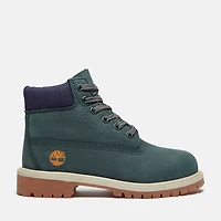 Youth Timberland® Premium 6-Inch Waterproof Boot