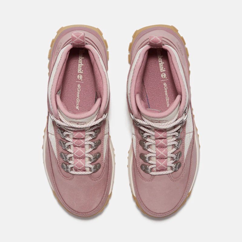 Women's GreenStride™ Motion 6 Waterproof Sneaker