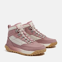 Women's GreenStride™ Motion 6 Waterproof Sneaker