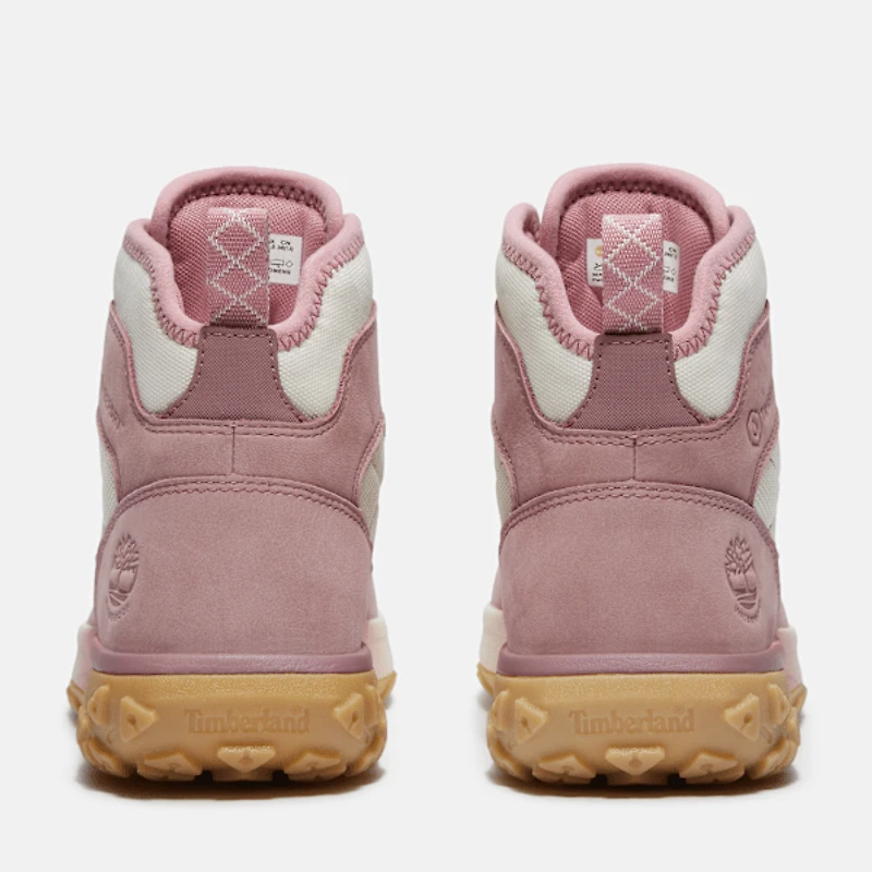 Women's GreenStride™ Motion 6 Waterproof Sneaker