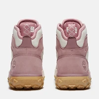 Women's GreenStride™ Motion 6 Waterproof Sneaker