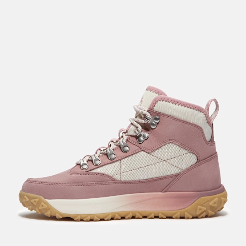 Women's GreenStride™ Motion 6 Waterproof Sneaker