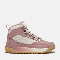 Women's GreenStride™ Motion 6 Waterproof Sneaker