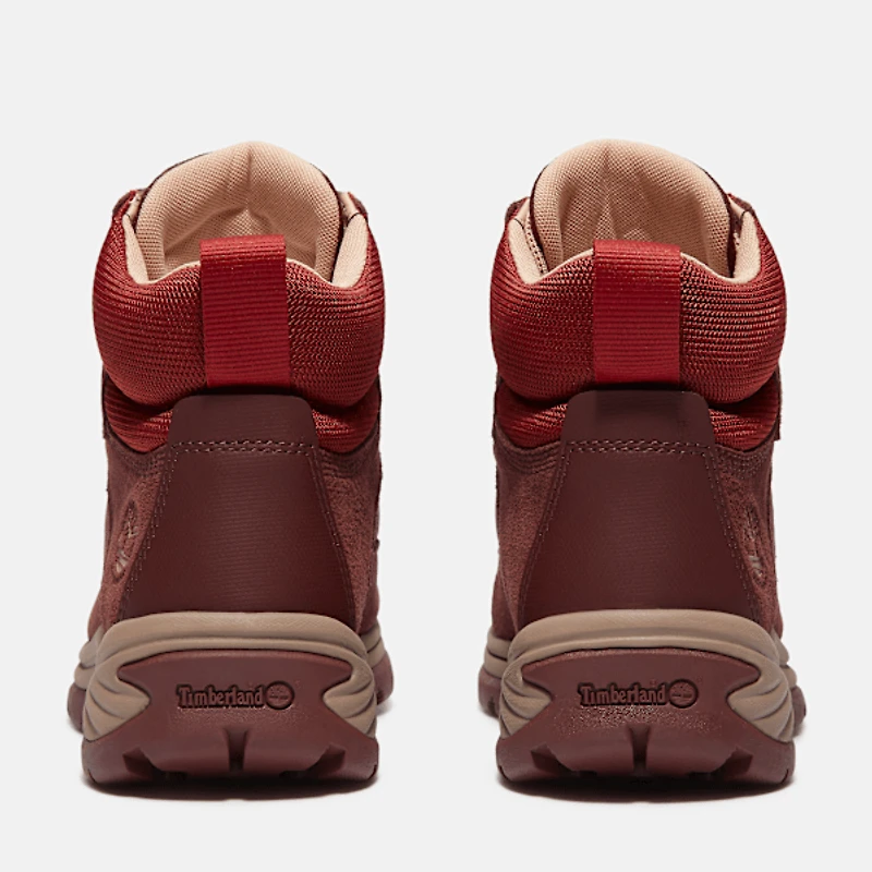 Women's White Ledge Waterproof Hiking Boot