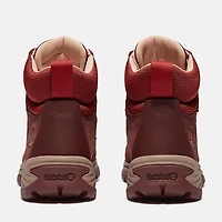 Women's White Ledge Waterproof Hiking Boot