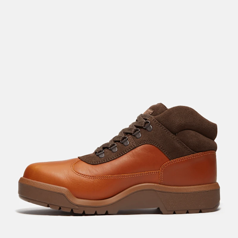 Men's Field Boot with GORE-TEX Membrane