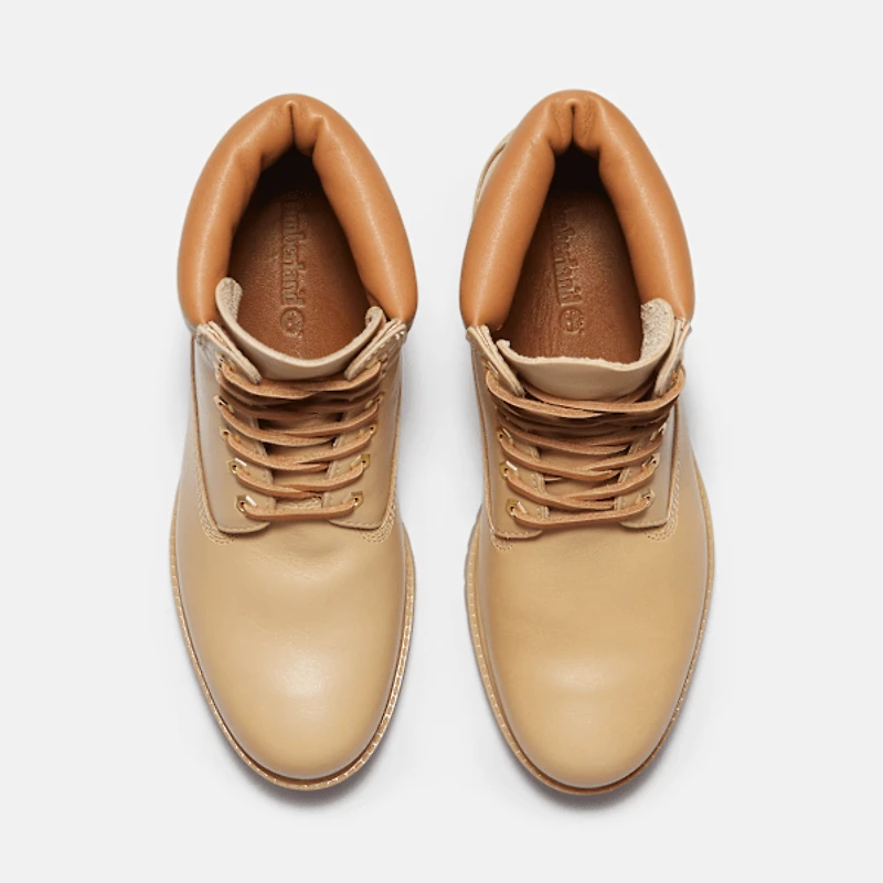 Men's Timberland® Founder's Premium 6-Inch Waterproof Boot