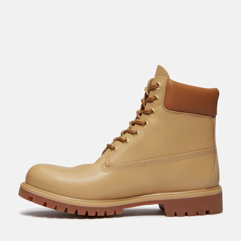 Men's Timberland® Founder's Premium 6-Inch Waterproof Boot