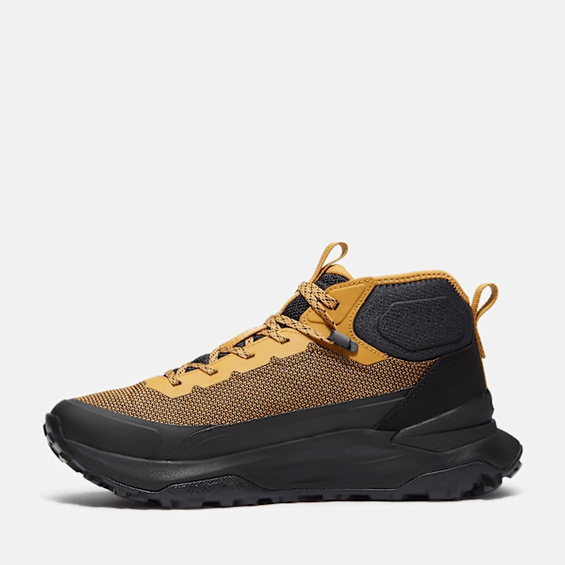 Men's Motion Access Mid Sneaker