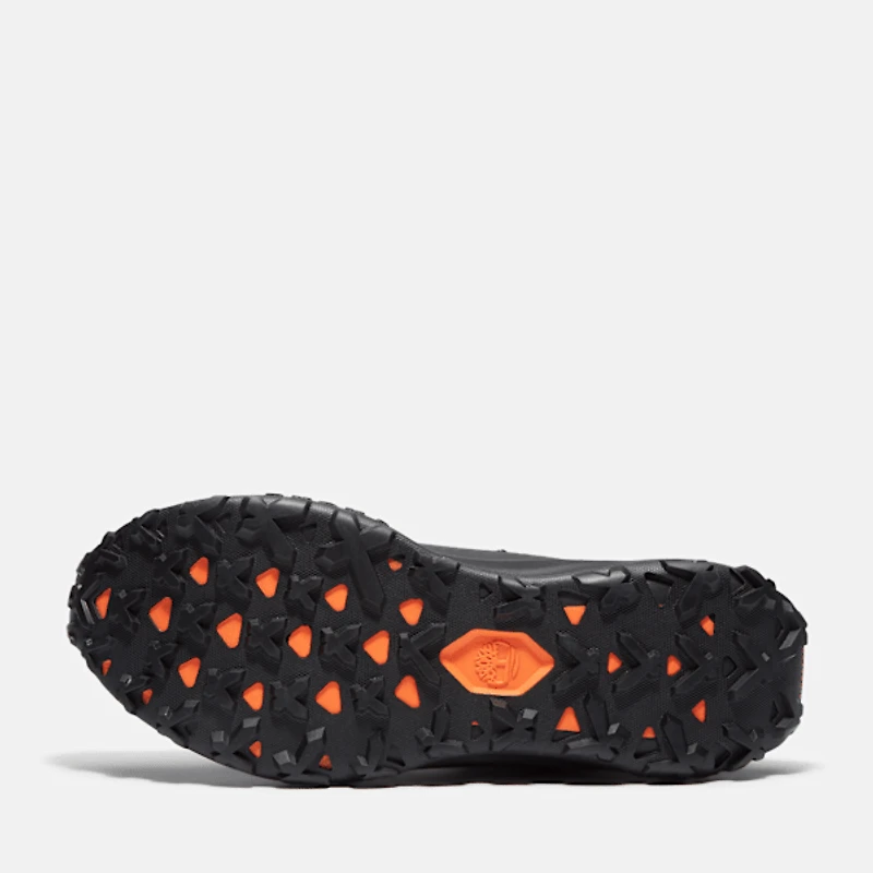 Men's Motion Access Mid Sneaker