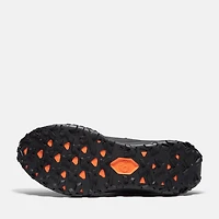 Men's Motion Access Mid Sneaker