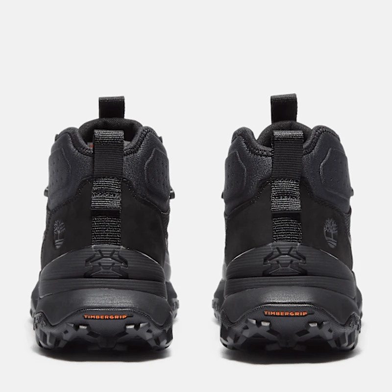 Men's Motion Access Mid Sneaker