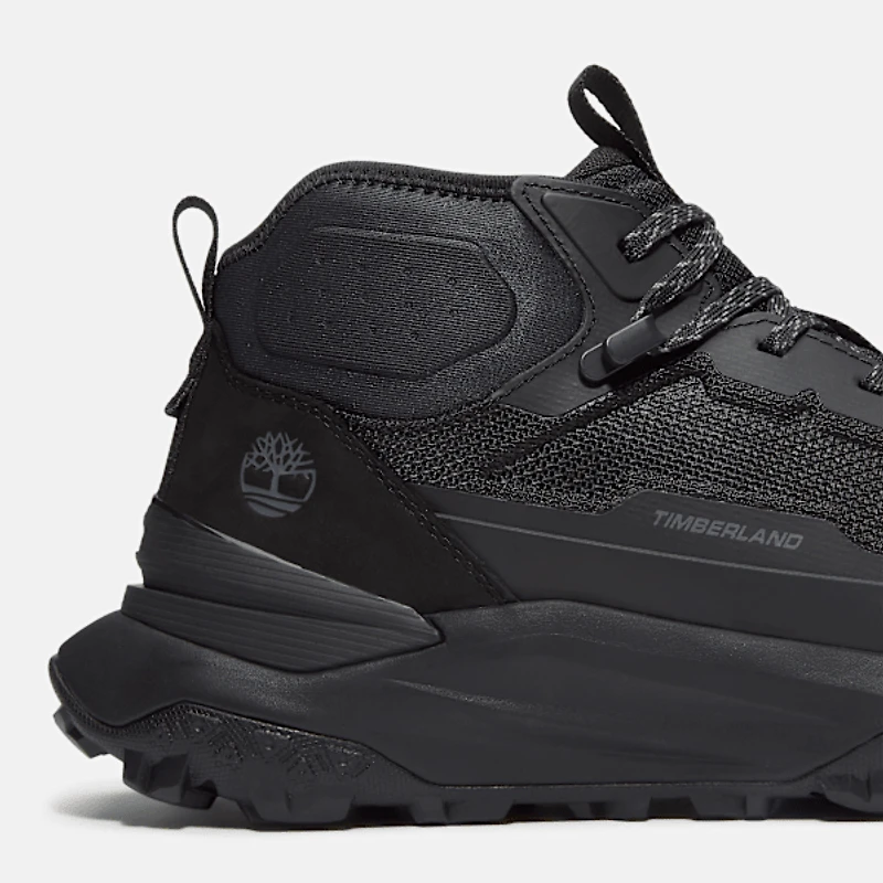 Men's Motion Access Mid Sneaker