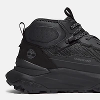 Men's Motion Access Mid Sneaker