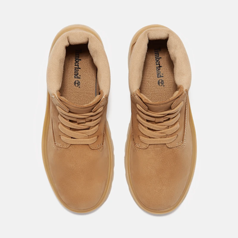 Women's Rowan Way 6-Inch Boot