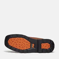 Men's True Grit Live Free or Die Pull-On Soft Toe Waterproof Work Boot