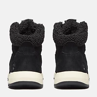 Women's Retro Swift High-Top Sneaker