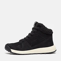 Women's Retro Swift High-Top Sneaker