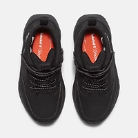 Junior Motion Access Mid Hook-and-Loop Sneaker