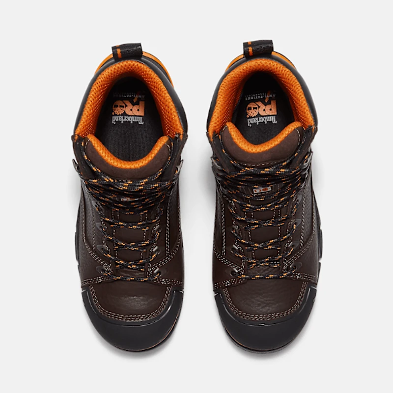 Men's Endurance EV CSA 8" Composite Toe Work Boot