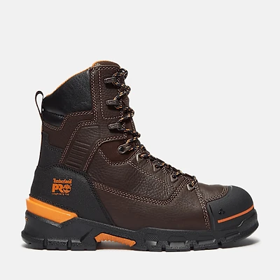 Men's Endurance EV CSA 8" Composite Toe Work Boot