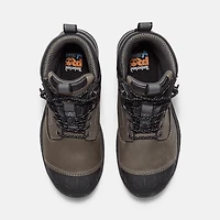 Men's Boondock Ultralight 6" Composite Toe Waterproof Work Boot