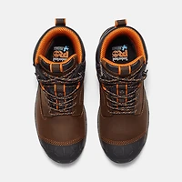Men's Boondock Ultralight 6" Composite Toe Waterproof Work Boot