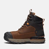 Men's Boondock Ultralight 6" Composite Toe Waterproof Work Boot