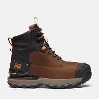 Men's Boondock Ultralight 6" Composite Toe Waterproof Work Boot