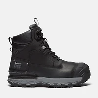 Men's Boondock Ultralight CSA 6" Composite Toe Waterproof Work Boot