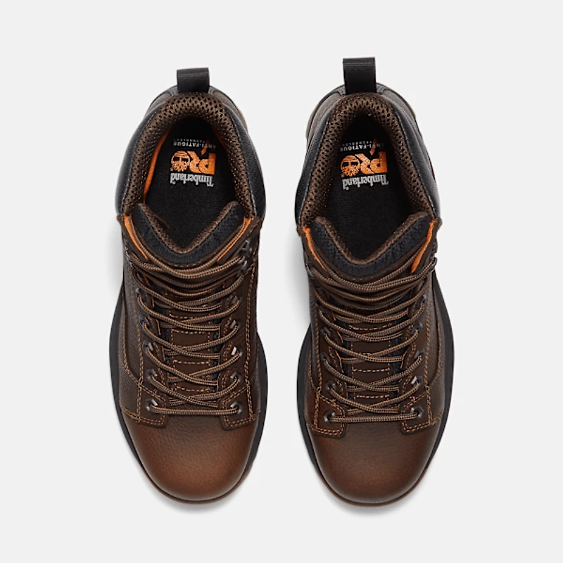 Men's TiTAN™ EV Composite Toe Work Boot