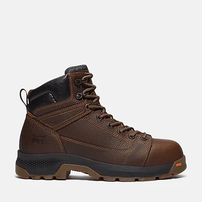 Men's TiTAN™ EV Composite Toe Work Boot