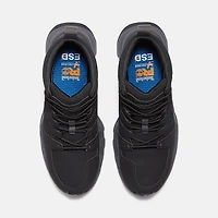 Men's Powertrain EV Mid Composite Toe SD10 Work Sneaker