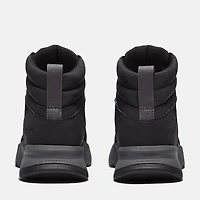 Men's Powertrain EV Mid Composite Toe SD10 Work Sneaker