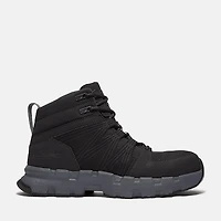 Men's Powertrain EV Mid Composite Toe SD10 Work Sneaker