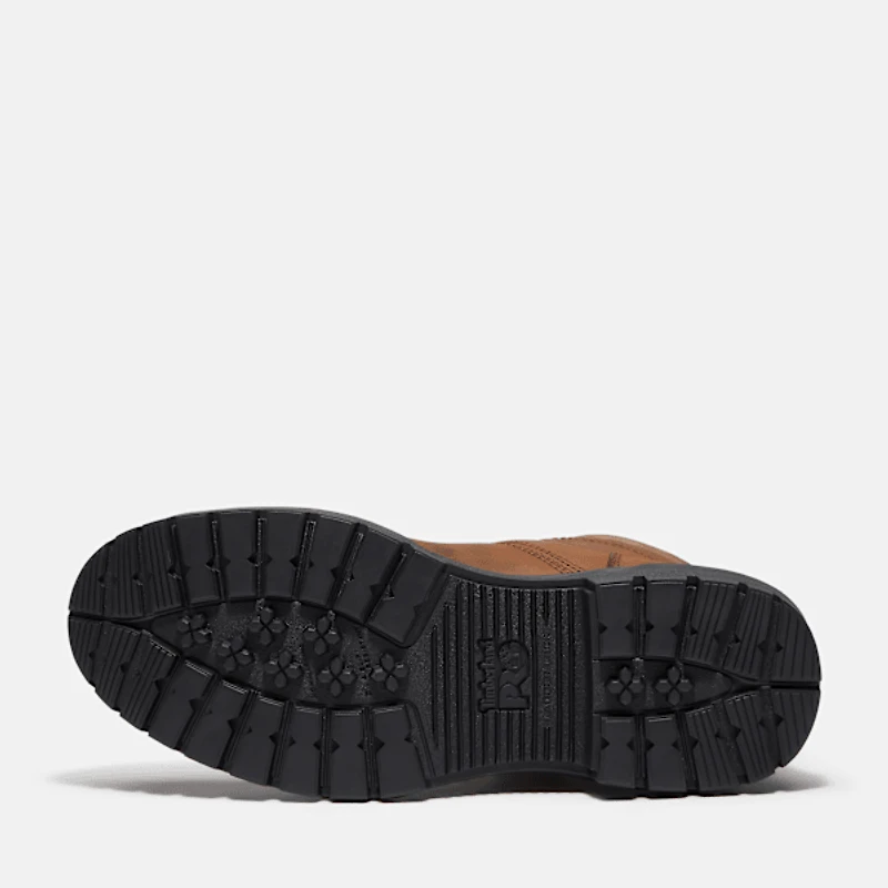 Men's Montauk 6" Steel Toe Waterproof Work Boot