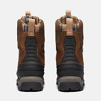 Men's Siberian CSA 8" Composite Toe Waterproof Insulated Work Boot