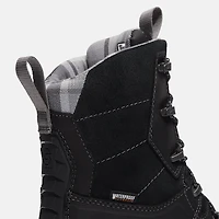 Men's Siberian CSA 8" Composite Toe Waterproof Insulated Work Boot