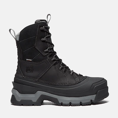 Men's Siberian CSA 8" Composite Toe Waterproof Insulated Work Boot
